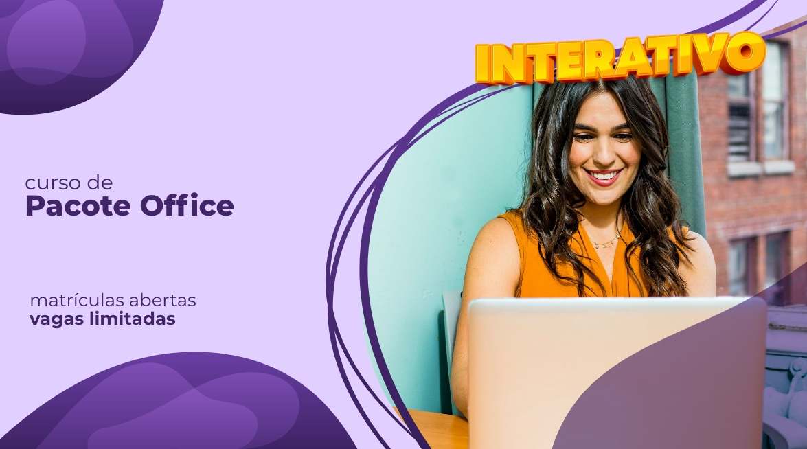 Curso de Pacote Office Grátis Com Certificado