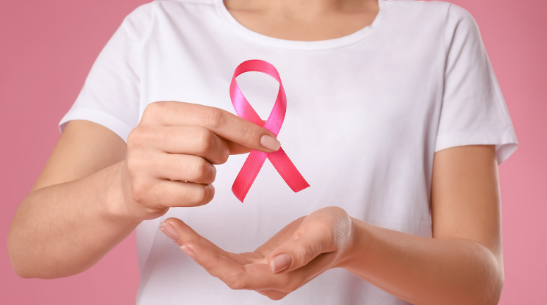 Outubro Rosa: Prevenção Precoce do Câncer de Mama