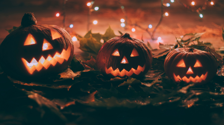 Como fazer uma abóbora de Halloween? - Blog do Pão