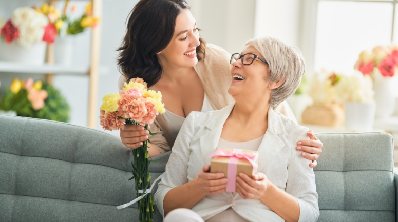 dia das mães