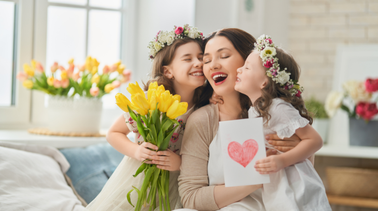 dia das mães 