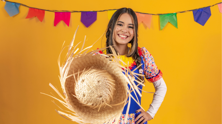 festa junina