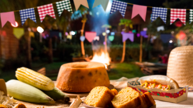 festa junina