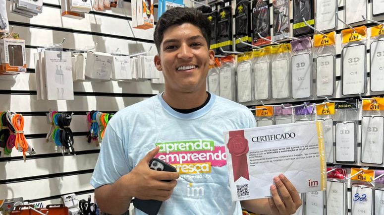 case de sucesso