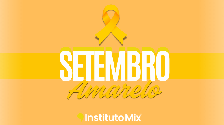 setembro amarelo