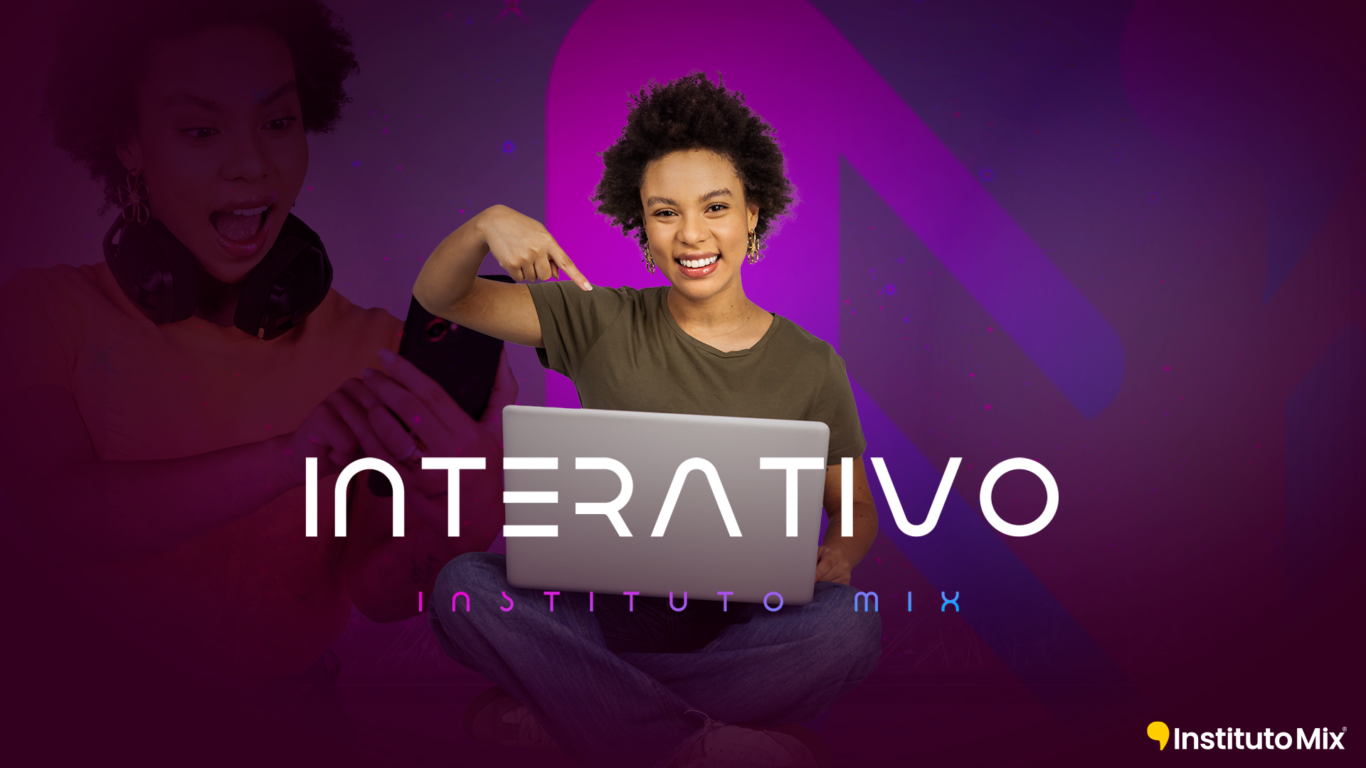 cursos interativos