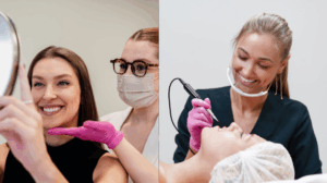 estética e cosmética