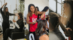 curso de cabeleireiro