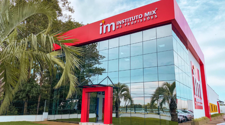 instituto mix franqueadora