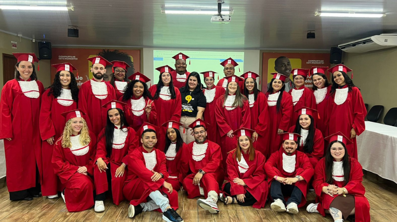 instituto mix treinamento