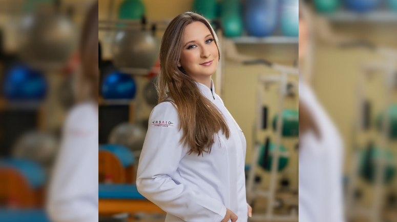 Massagem profissional