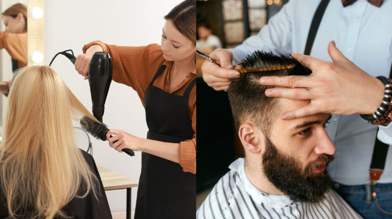 dia dos profissionais de beleza