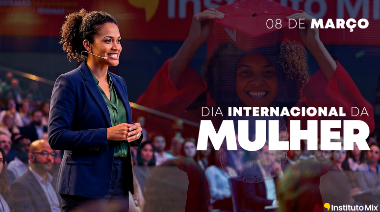 DIA DA MULHER