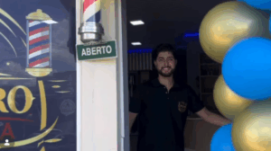 curso de barbearia