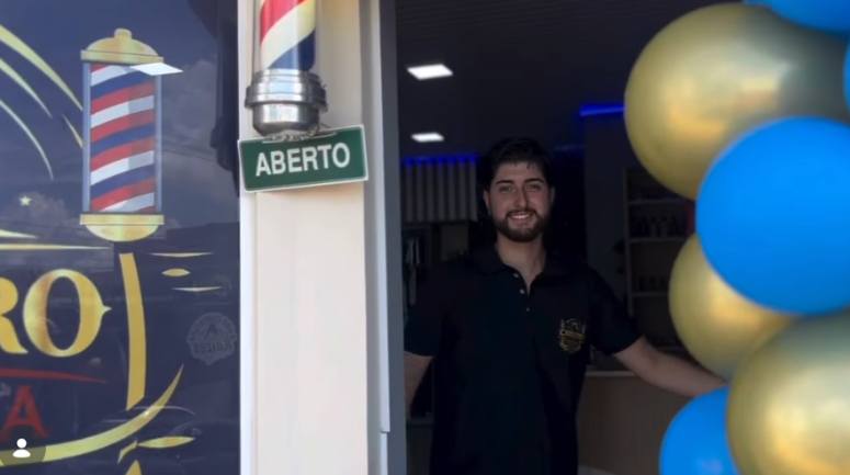 curso de barbearia