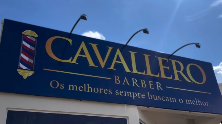 curso de barbearia