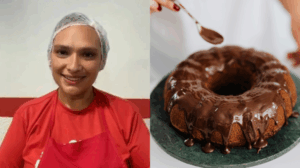 confeitaria, curso de confeitaria, bolos, renda extra com bolos