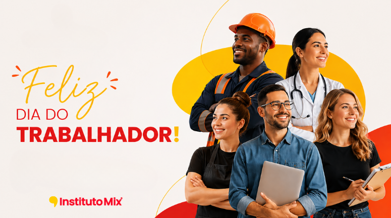 dia do trabalhador