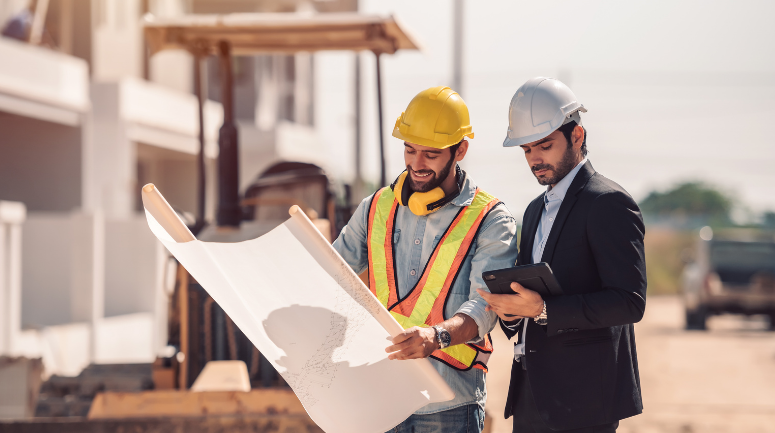 construção civil autônomo