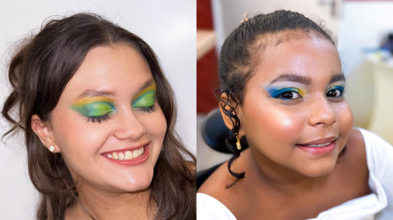 inspirações para copa