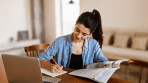 como conciliar estudo e trabalho