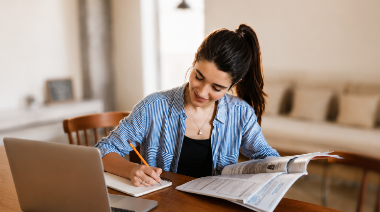 como conciliar estudo e trabalho