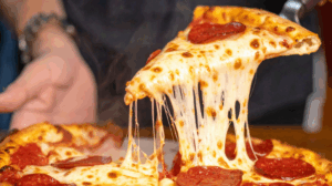 dia da pizza