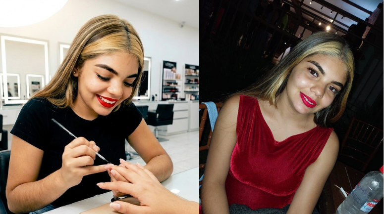 curso de manicure