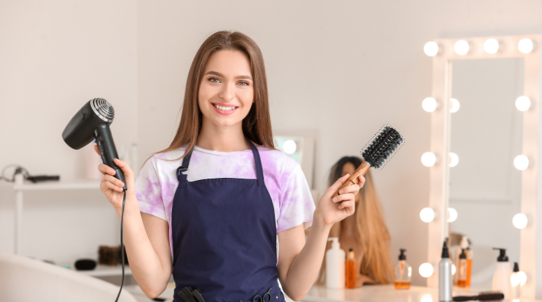 cursos de beleza