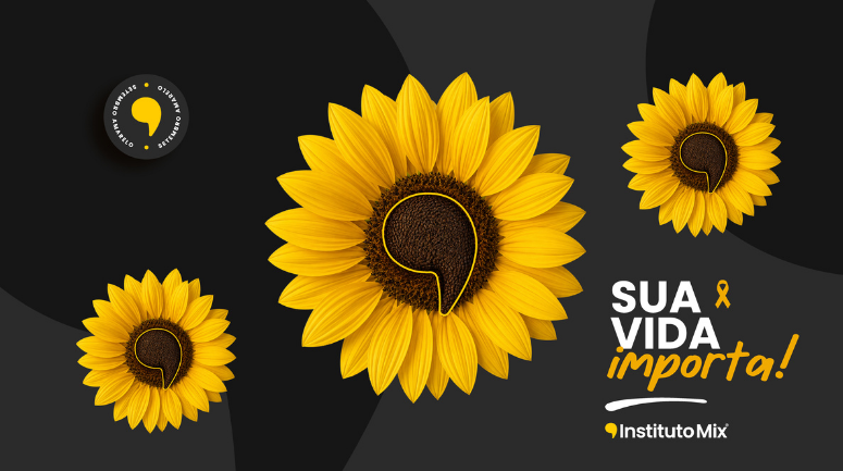 setembro amarelo